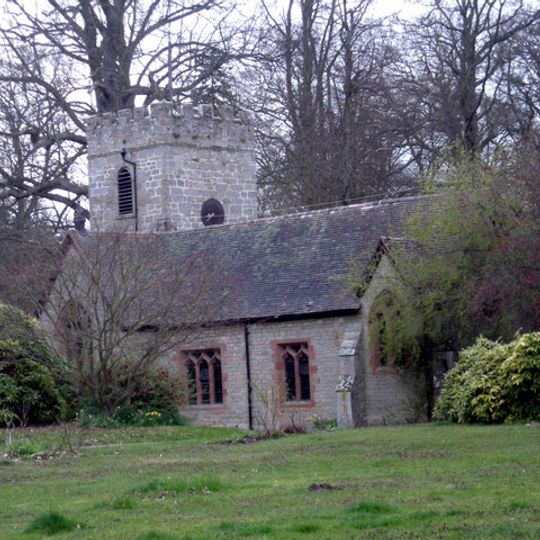 Church of St John