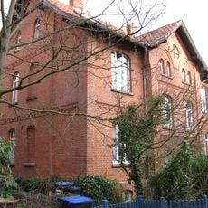 Emsstraße 10, Hannover