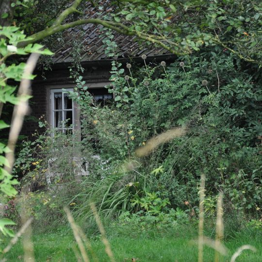 Klein Muizegat 5, Steenderen