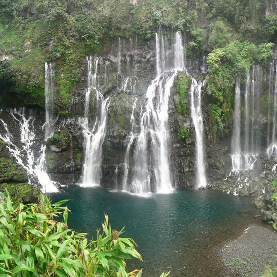 Réunion Island