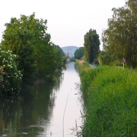 Wiener Neustädter Kanal