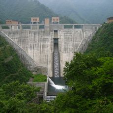 Kazunogawa Pumped Storage Power Station