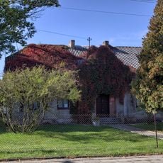 Manor in Kiełczygłów