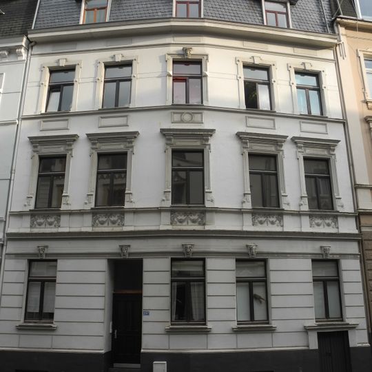 Tiergartenstraße 257