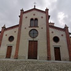 Chiesa di San Vittore