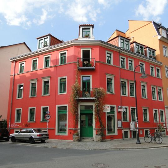 Erlenstraße 2