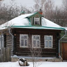 Дом жилой (Симоново)