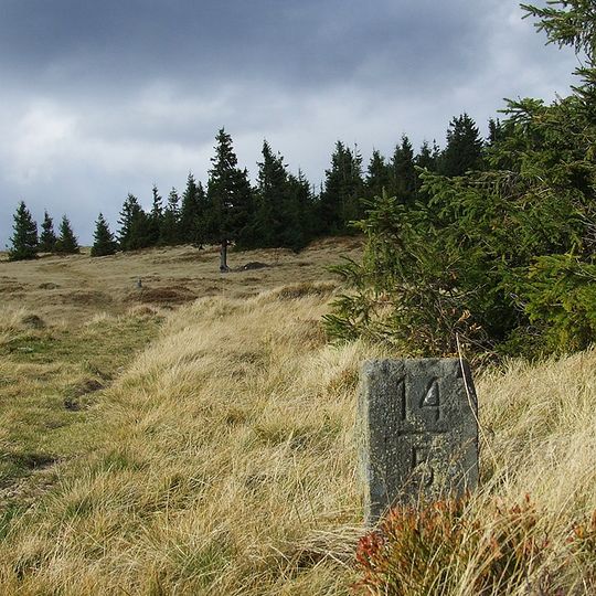 Урочище Тавпіширка