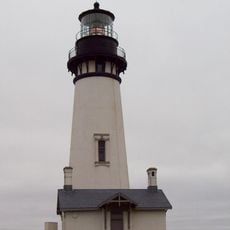 Yaquina Head Light