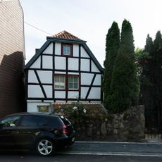 Dornenkreuzstraße 26