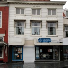 Grote Markt 12, Bergen op Zoom