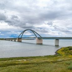 Fehmarnsundbrücke