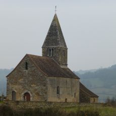 Église Notre-Dame-de-l'Assomption de Cersot