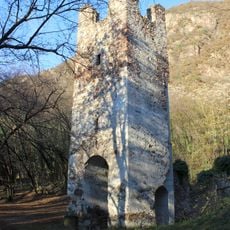 Chiesa di Santa Margherita