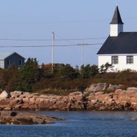 Le Golfe-du-Saint-Laurent