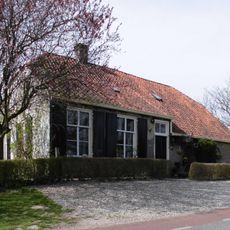 Rijnsteeg 1, Amerongen