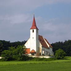 Filialkirche Hl Veit