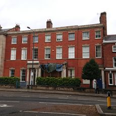 Friargate House School