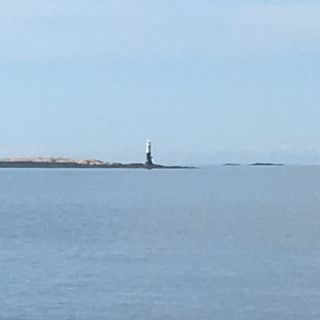 Mjölskär lighthouse