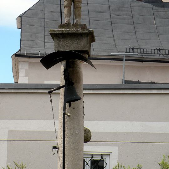 Pranger Heidenreichstein