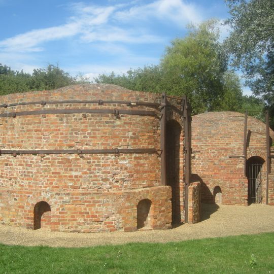 Great Linford Brickworks