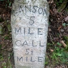 Milestone At Ngr Sx 3489 7796