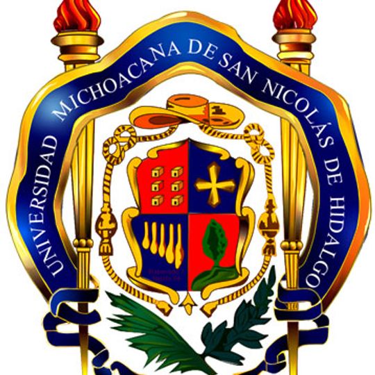 Universidad Michoacana de San Nicolás de Hidalgo