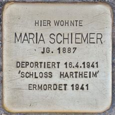 Maria Schiemer