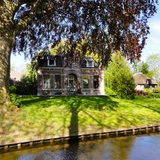 Binnenpad 48, Giethoorn