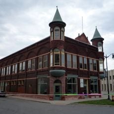 Dunlap Square Building