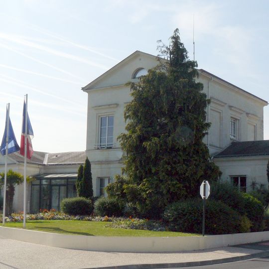 La Ville-aux-Dames