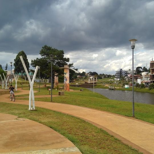 Bernardo de Irigoyen, Misiones