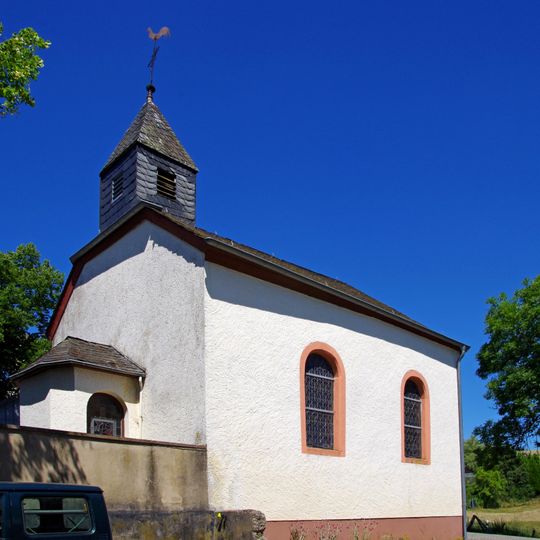 Kapelle Affler