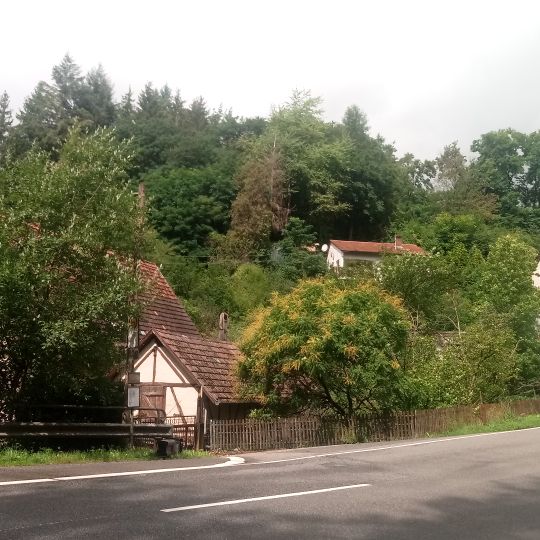 Mühle