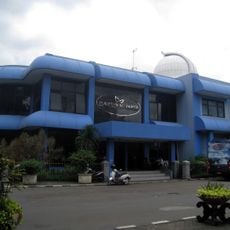 ジャカルタ天文台