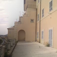 Palazzo della Bonificazione Pontina