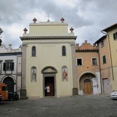 Chiesa di Santa Caterina