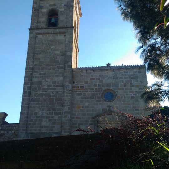 Chiesa di Santa Giusta