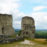 Les Andelys