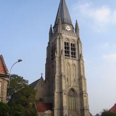 Sint-Vedastuskerk