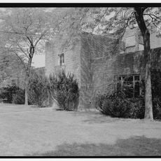 Wieboldt-Rostone House