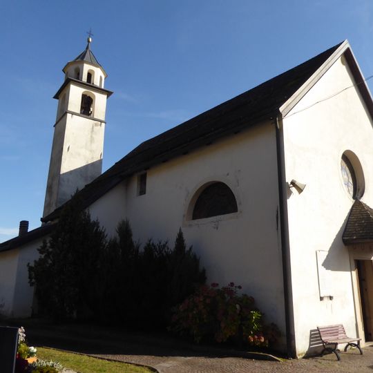 Chiesa di Santa Brigida