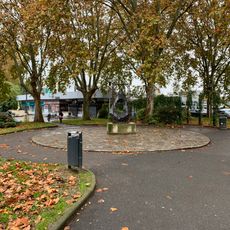 La Béance suspendue