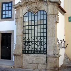 Passos da Freguesia de São João da Foz do Douro: Passo do Passeio Alegre; Passo da Rua Bela; Passo de Santa Anastácia; Passo da Rua do Alto da Vila; e Passo do Largo do Rio da Bica