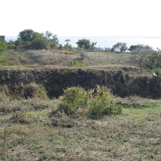 Siedlung Nadlymanske