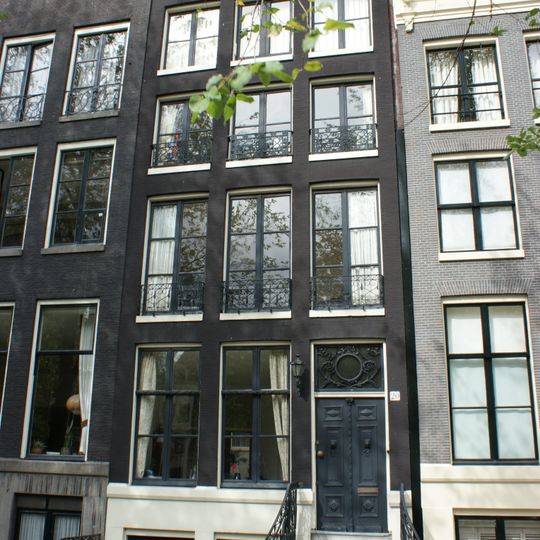 Singel 20, Amsterdam