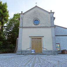 Chiesa di San Lorenzo Martire