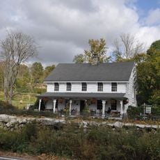 Joseph Purdy Homestead