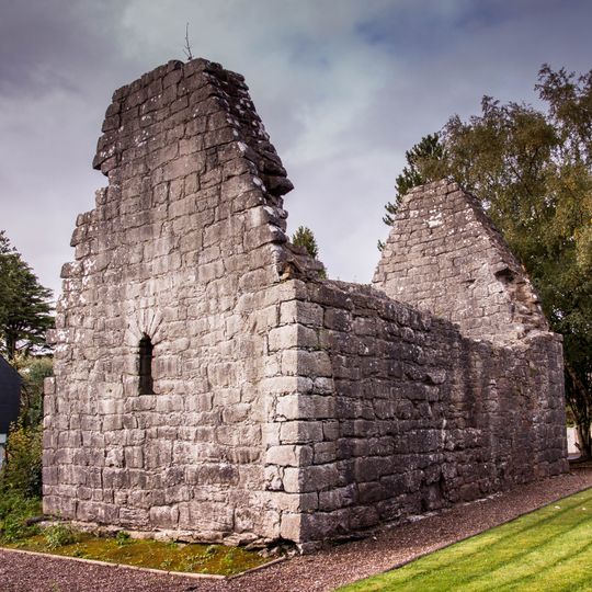 Kilrush Church