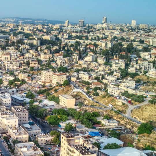 Sheikh Jarrah